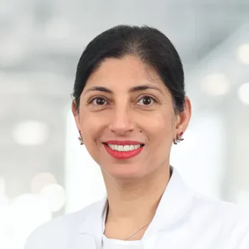 KD Dr. med. Gurpreet Anand